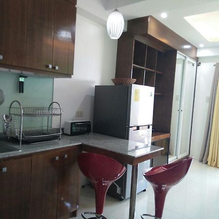 City Suites Ramos Tower Cebu Eksteriør billede