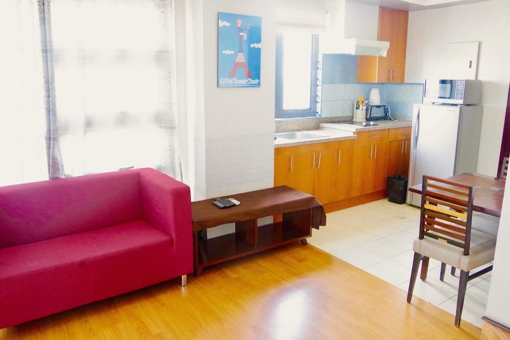 City Suites Ramos Tower Cebu Eksteriør billede