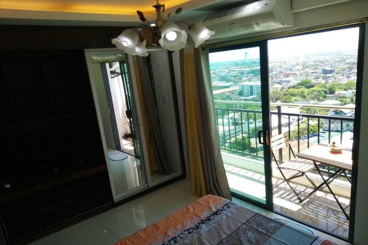 City Suites Ramos Tower Cebu Eksteriør billede