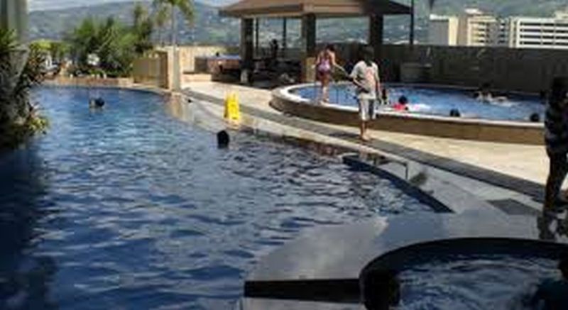 City Suites Ramos Tower Cebu Eksteriør billede