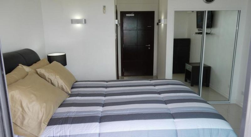 City Suites Ramos Tower Cebu Eksteriør billede