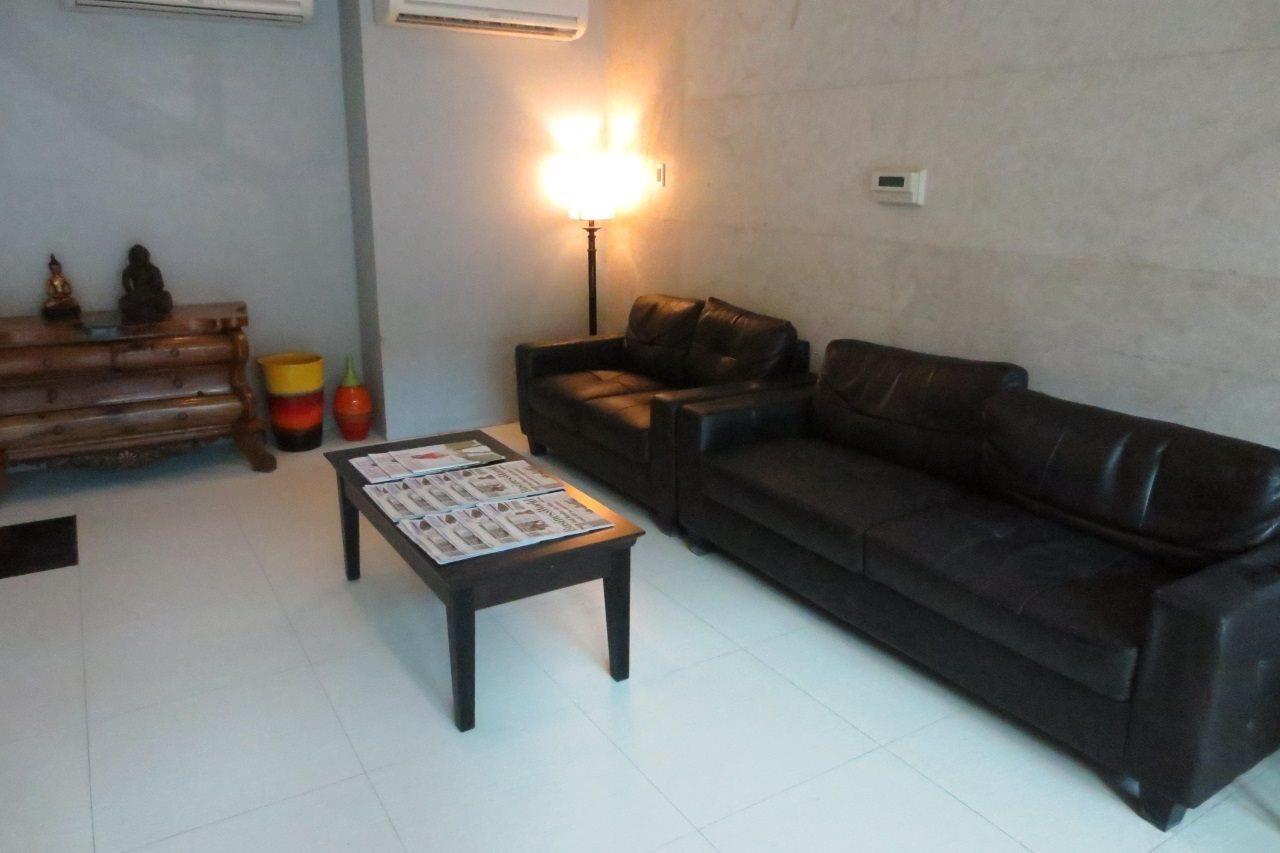 City Suites Ramos Tower Cebu Eksteriør billede
