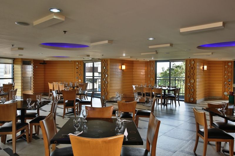 City Suites Ramos Tower Cebu Eksteriør billede