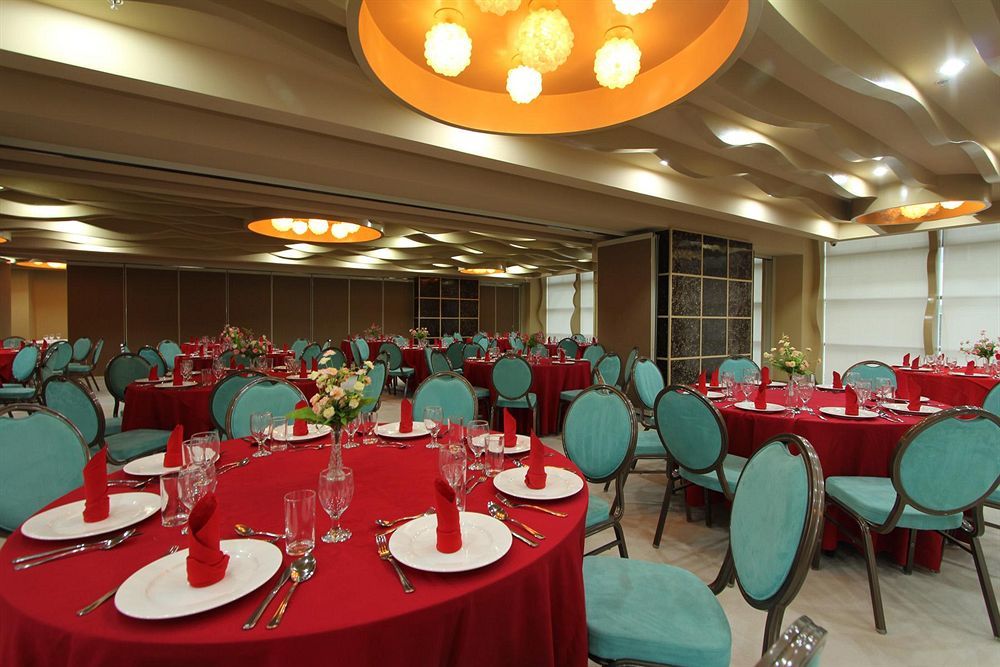 City Suites Ramos Tower Cebu Eksteriør billede