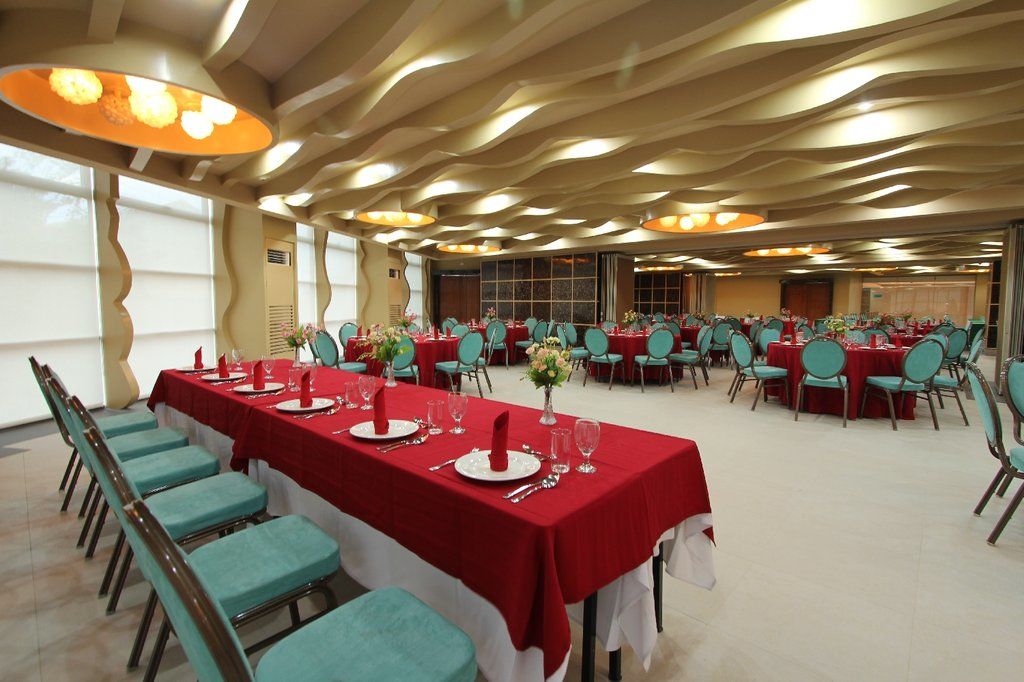 City Suites Ramos Tower Cebu Eksteriør billede
