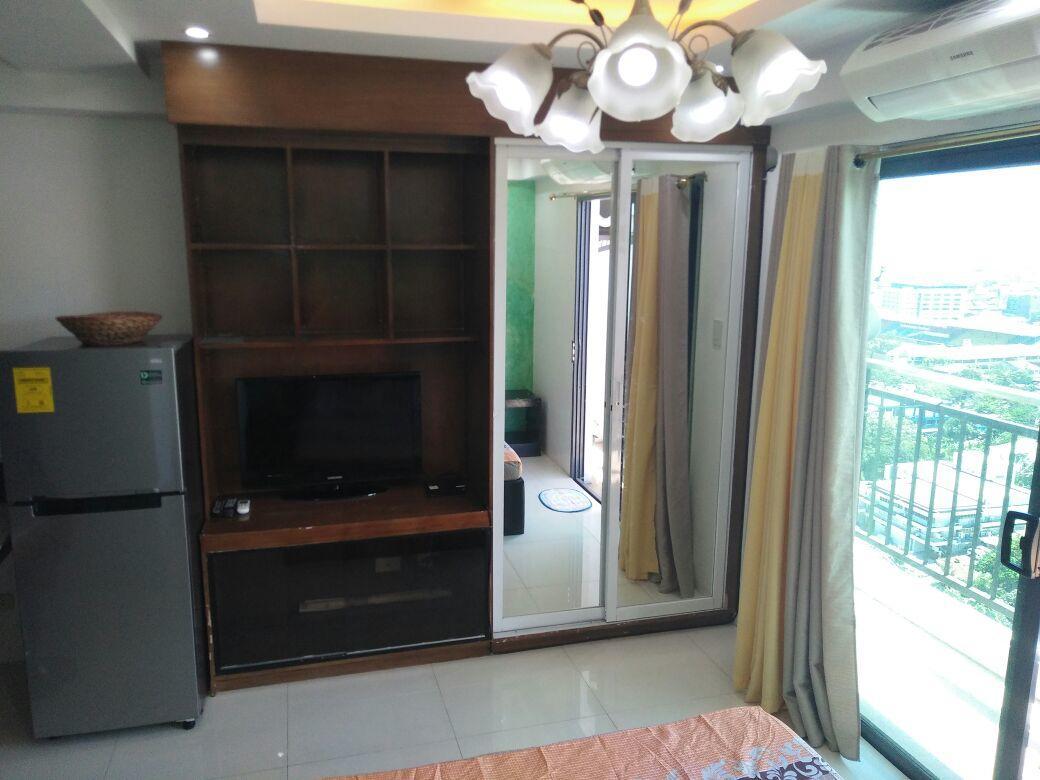 City Suites Ramos Tower Cebu Eksteriør billede