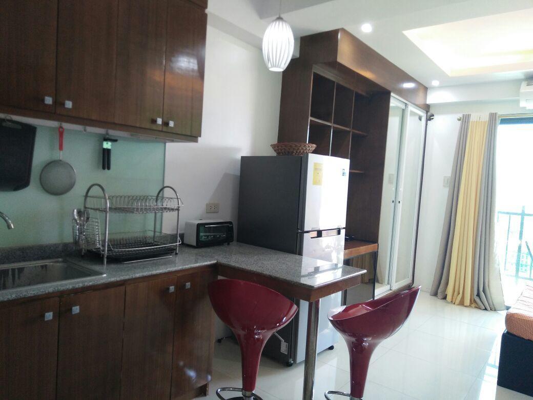 City Suites Ramos Tower Cebu Eksteriør billede