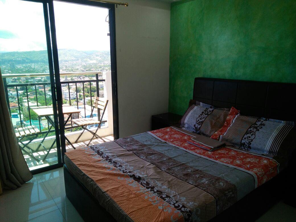 City Suites Ramos Tower Cebu Eksteriør billede
