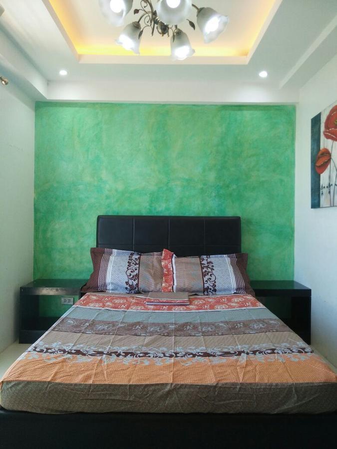 City Suites Ramos Tower Cebu Eksteriør billede