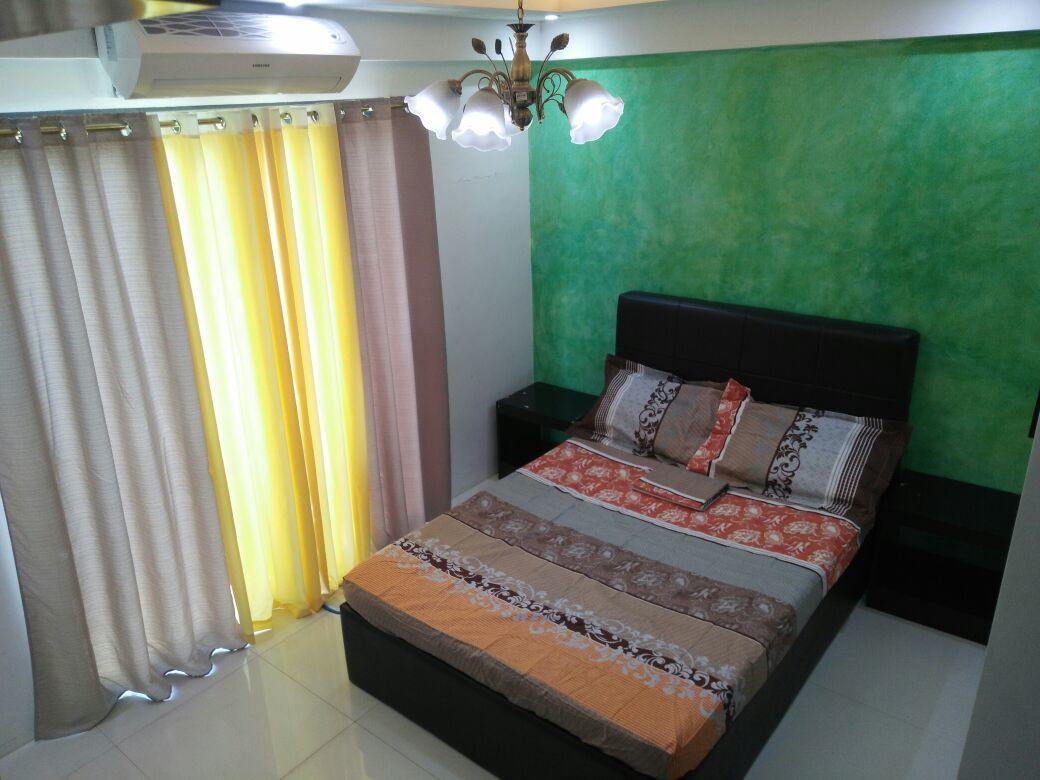 City Suites Ramos Tower Cebu Eksteriør billede