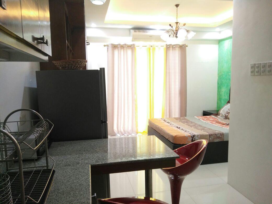 City Suites Ramos Tower Cebu Eksteriør billede