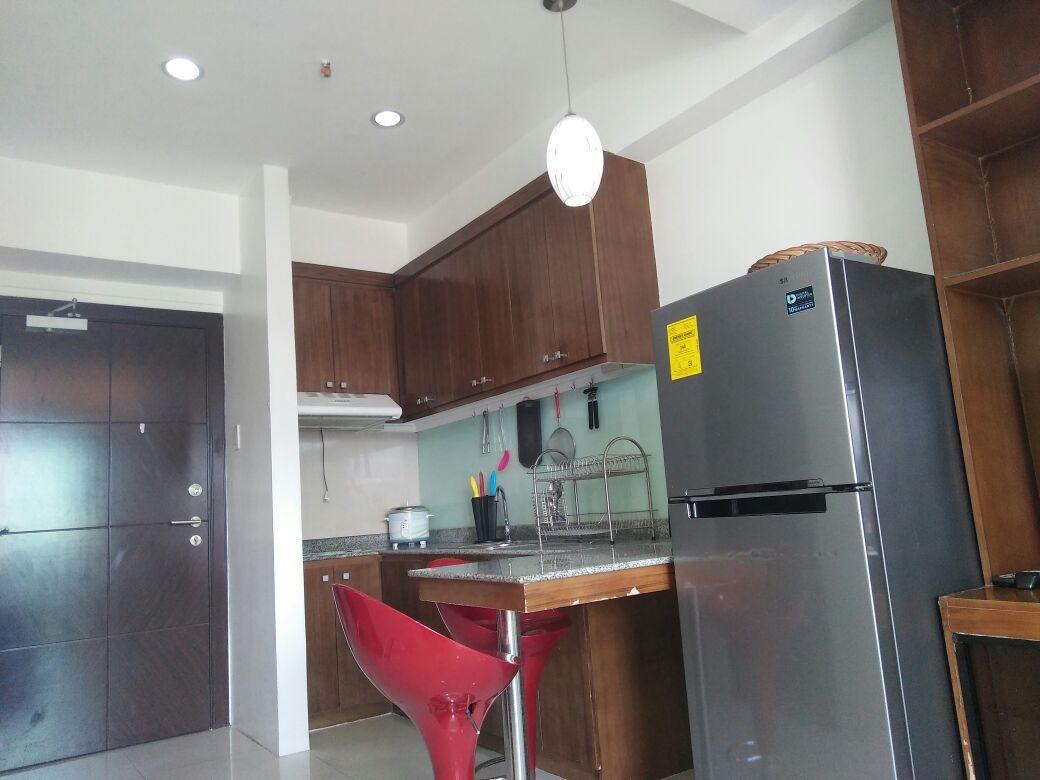 City Suites Ramos Tower Cebu Eksteriør billede