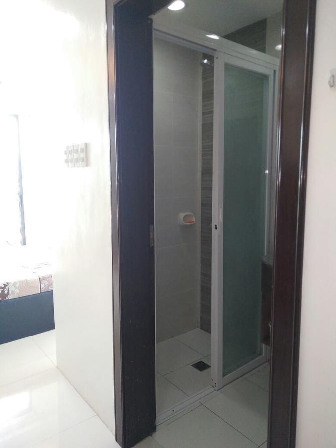 City Suites Ramos Tower Cebu Eksteriør billede