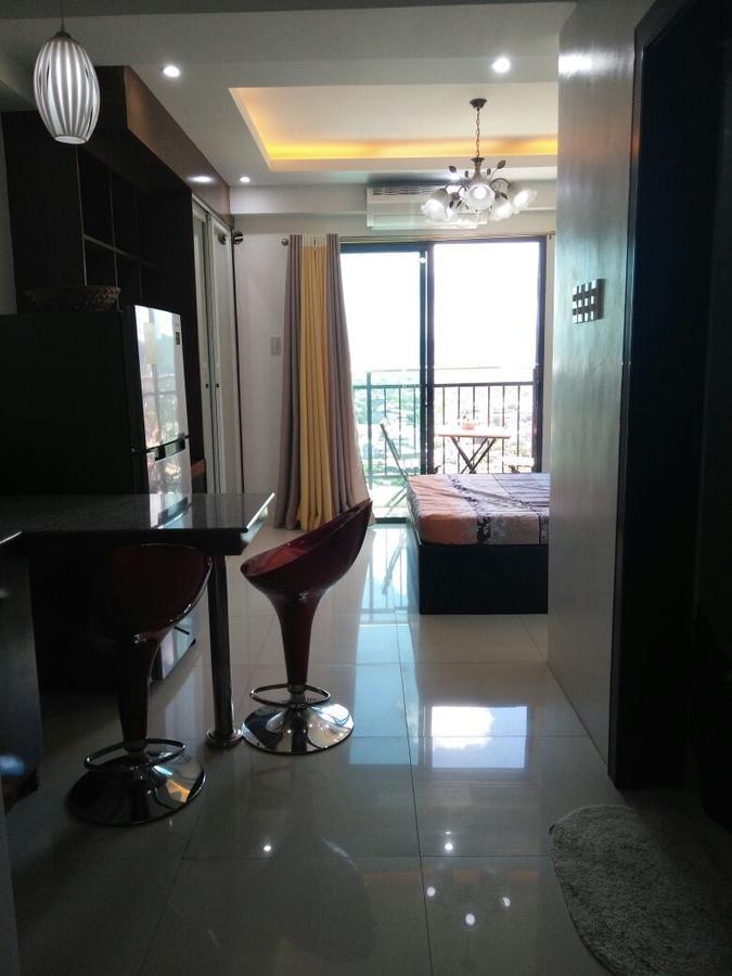City Suites Ramos Tower Cebu Eksteriør billede