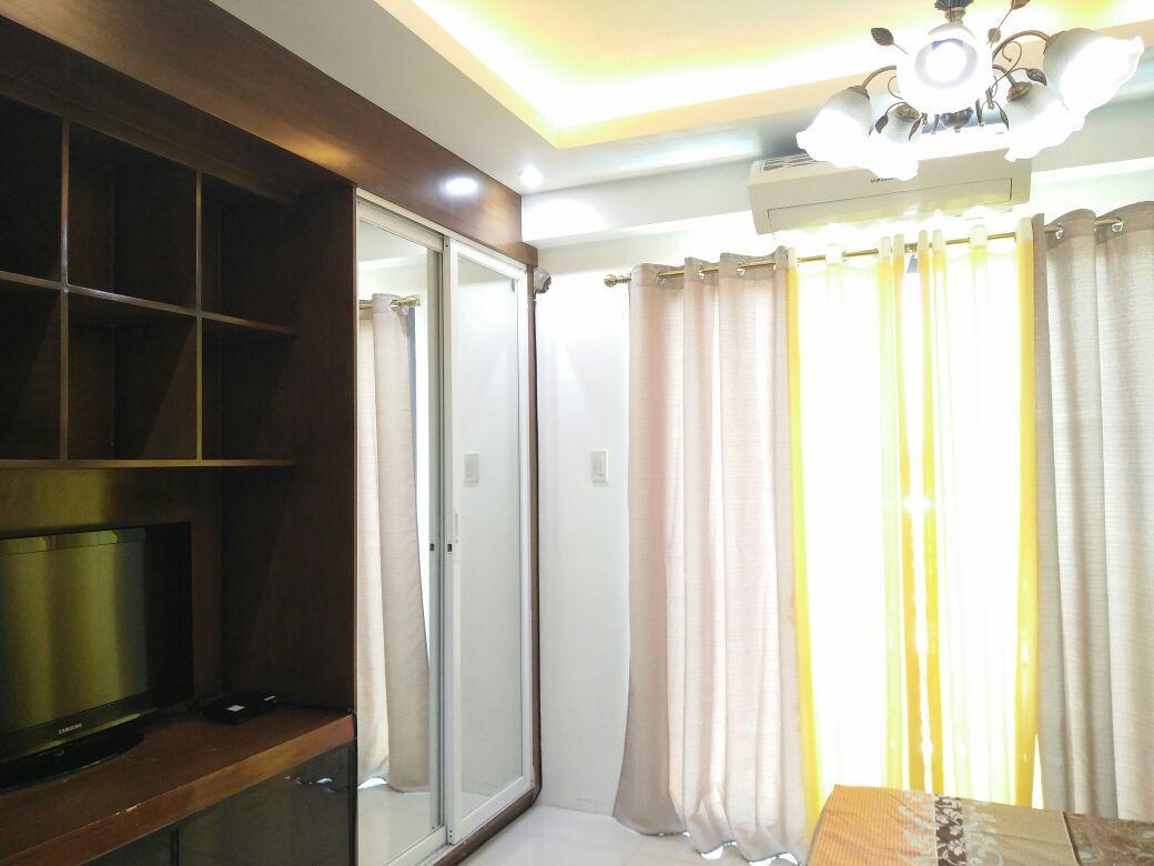 City Suites Ramos Tower Cebu Eksteriør billede