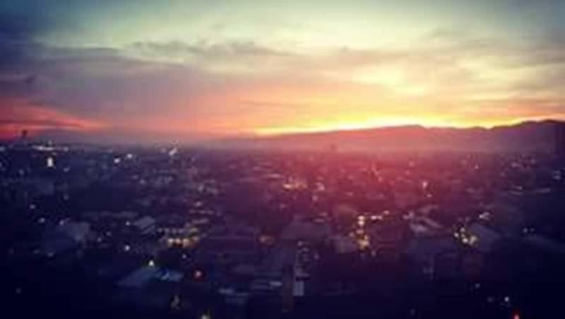 City Suites Ramos Tower Cebu Eksteriør billede